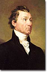 James Monroe