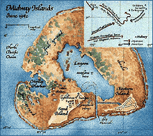 Midway Islands