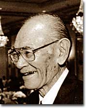 Fred Korematsu