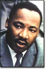 Martin Luther King Jr.