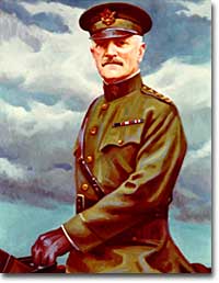 John J. Pershing