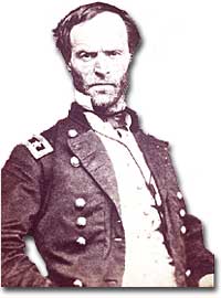 William Tecumseh Sherman