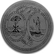 South Carolina State Seal