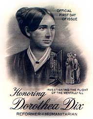 Dorothea Dix