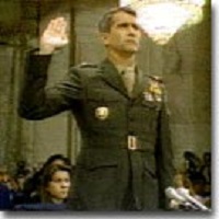 Oliver North