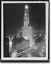 Woolworth Building