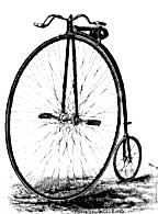 Velocipede