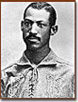 Moses Fleetwood Walker