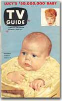 Lucy's Baby