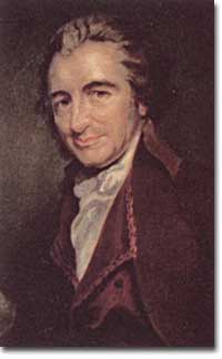 Thomas Paine