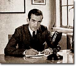 Edward R. Murrow