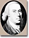 Thomas Gage