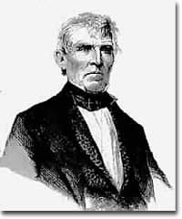 Senator Crittenden