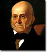 John Quincy Adams