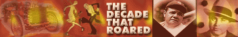 The Decade That Roared