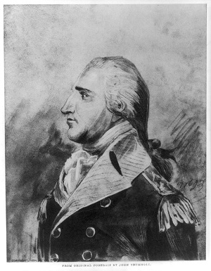 Benedict Arnold