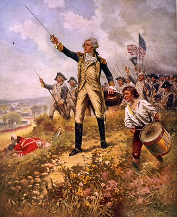 Lafayette