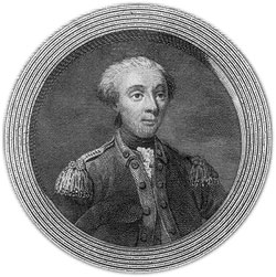 Lafayette