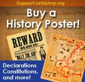 historic documents, declaration, constitution, more