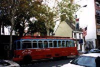 Betsy Ross House