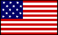 1795 flag
