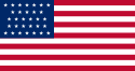 31 Star Flag