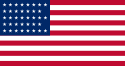 38 Star Flag