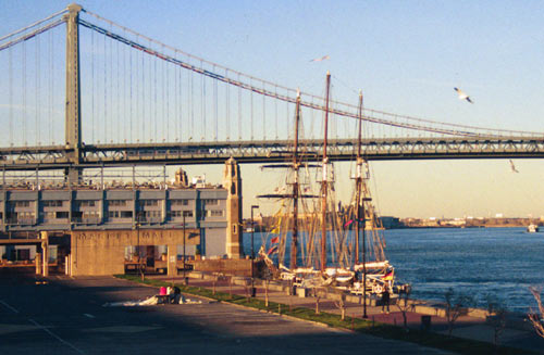 View in 2000