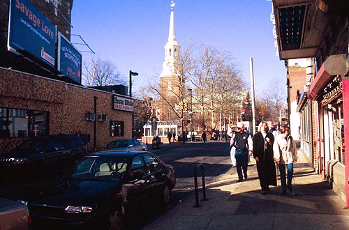 View in 2000