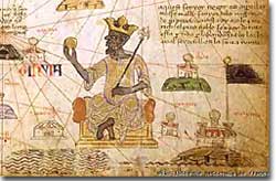 Mansa Musa