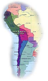 The Inca Empire