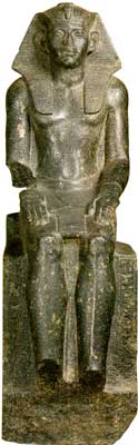 Amenemhat III