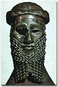 Sargon I