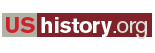ushistory logo