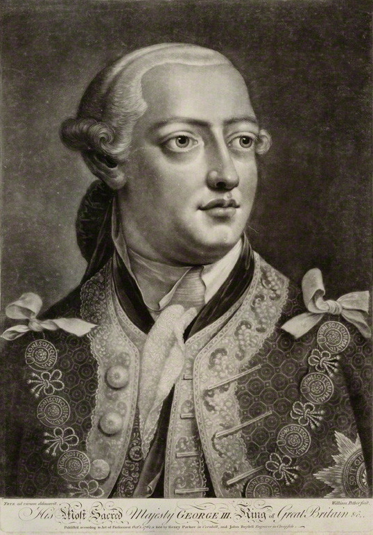 George III