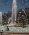 Ben Franklin Parkway 07