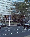 Ben Franklin Parkway 52