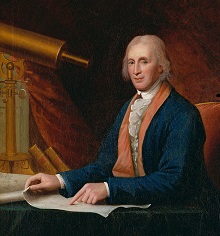 David Rittenhouse