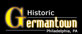Historic Germantown: Philadelphia, PA