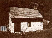 Early 18th Century Bakehouse