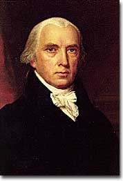 James Madison