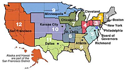 The Federal Reserve System