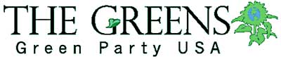 The Green Party