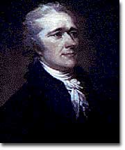 Alexander Hamilton