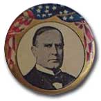 McKinley button
