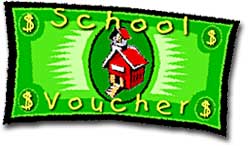 School vouchers