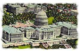 U.S. Capitol