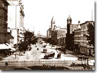 Pennsylvania Avenue 1895