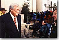 Speaker Hastert