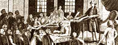 Continental Congress